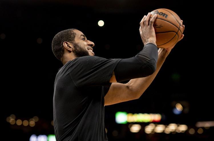 蒂格：不知道名人堂的标准是什么 但阿尔德里奇绝对有资格进